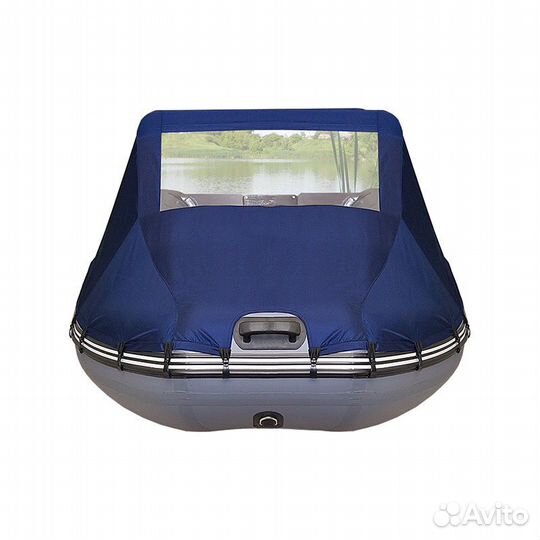 Тент ходовой