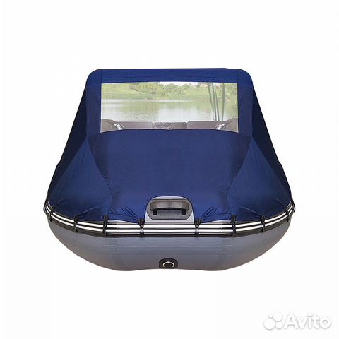 Тент ходовой