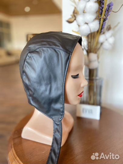 Шапка чепчик чепец панама капор