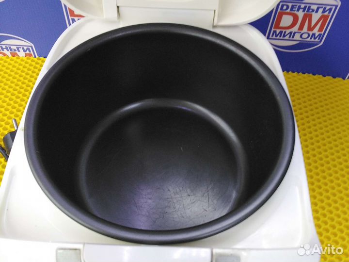 Р Мультиварка Panasonic SR-DF101