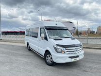 Mercedes-Benz Sprinter 2.2 MT, 2010, 390 000 км, с пробегом, цена 4 150 000 руб.