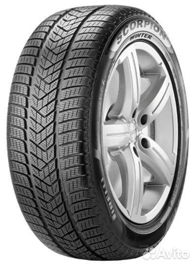 Pirelli Scorpion Winter 255/60 R18 108H