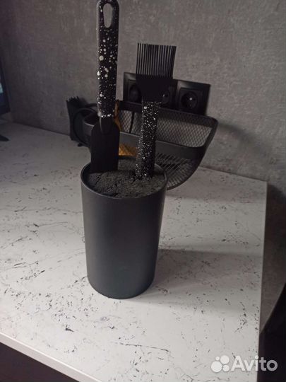 Подставка для ножей