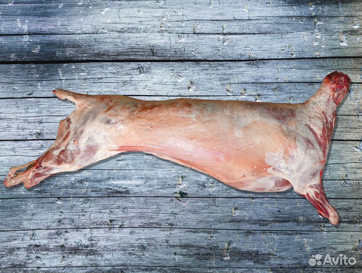 Баранина свежая с доставкой по мск мо