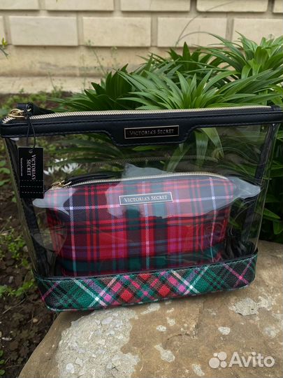 Косметичка victoria’s secret оригинал