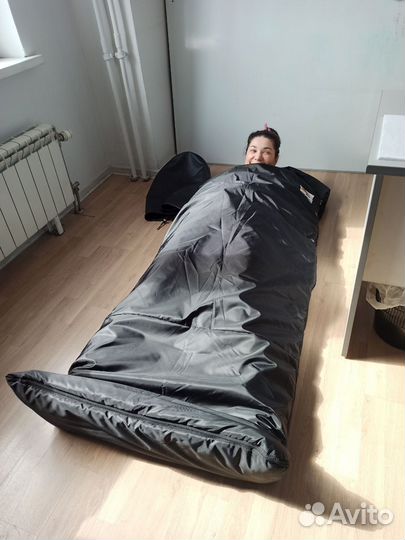 Спальный мешок Доставка по городу