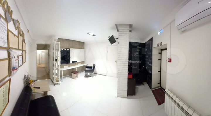 Свободного назначения, 8 м²