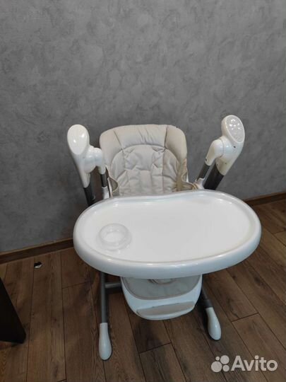 Стул для кормления 3в 1
