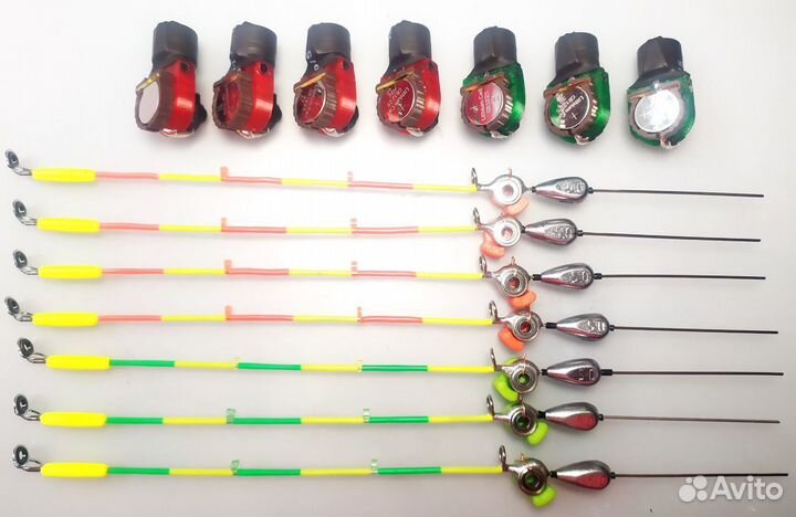 Электронный кивок Щербакова 