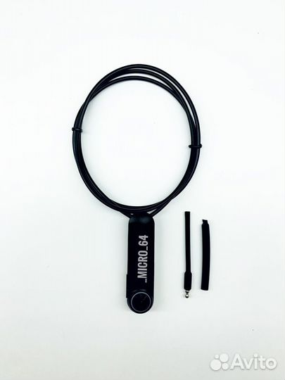 Микронаушник bluetooth магнитный