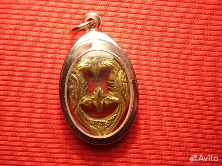 Красноречие Тайланд Птичка Сирика Сак Янт Sak Yant