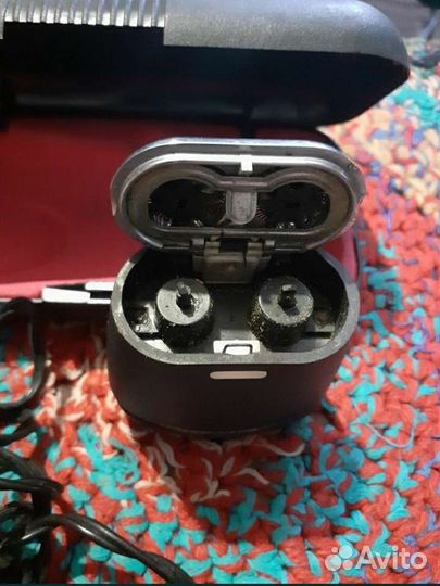 Электробритва