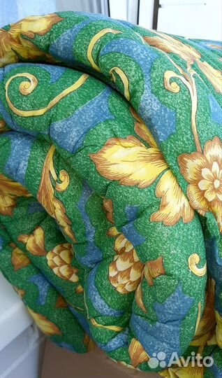 Одеяло ватное