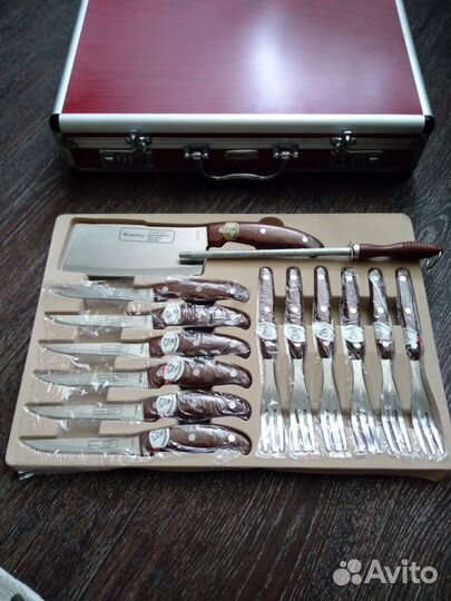 Кухонный набор