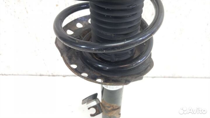 Амортизатор передний правый Ford Mondeo 4