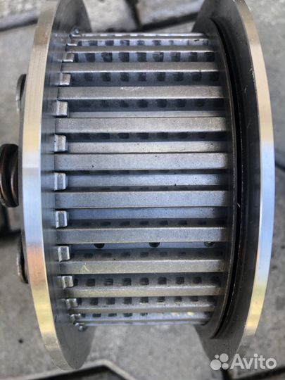 Корзина сцепления MV agusta F 4 1000