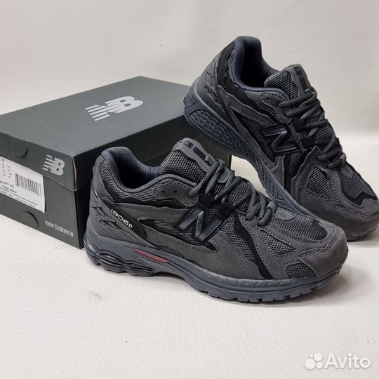 Кросовки New Balance 1906R Cordura Magnet