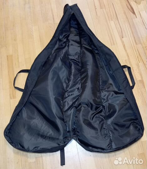 Чехол для целой виолончели 4 4