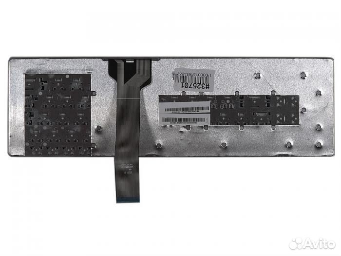 Клавиатура для ноутбука Asus K55, K55A, K55N, K55V