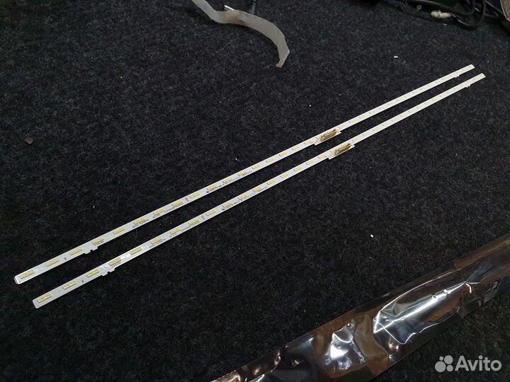 Подсветка для телевизора Samsung 43AU