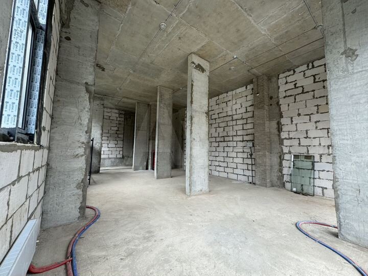 Свободного назначения, 112 м²