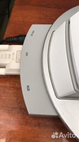 Монитор Samsung SyncMaster 173p 17’’ в отличном со