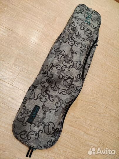 Чехол для сноуборда dakine 148