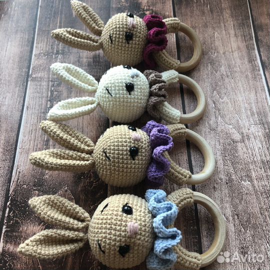 Детские игрушки