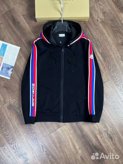 Костюм осенний moncler