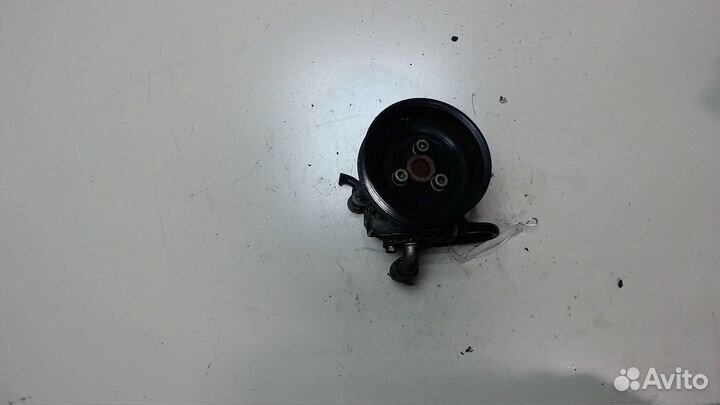 Гур Volkswagen Polo, 2000