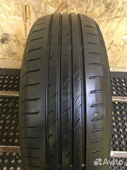 Nexen N'Blue HD Plus 185/60 R14 88T