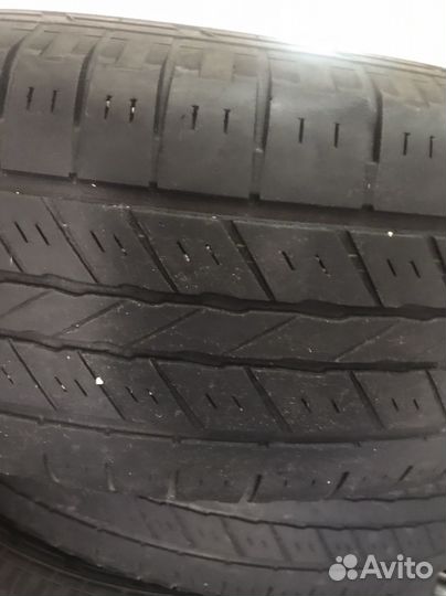 Hankook Dynapro HP RA23 23.5/75 R16 108H