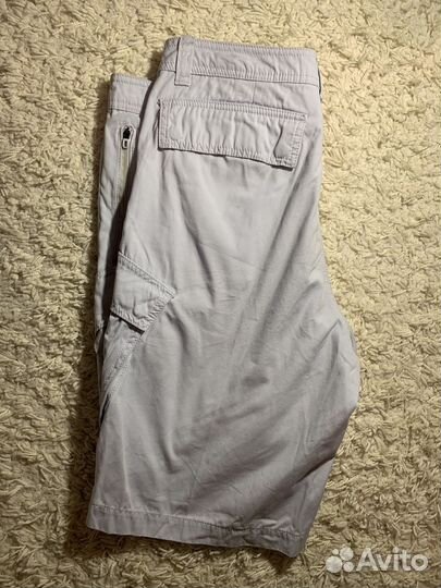 Adidas шорты карго