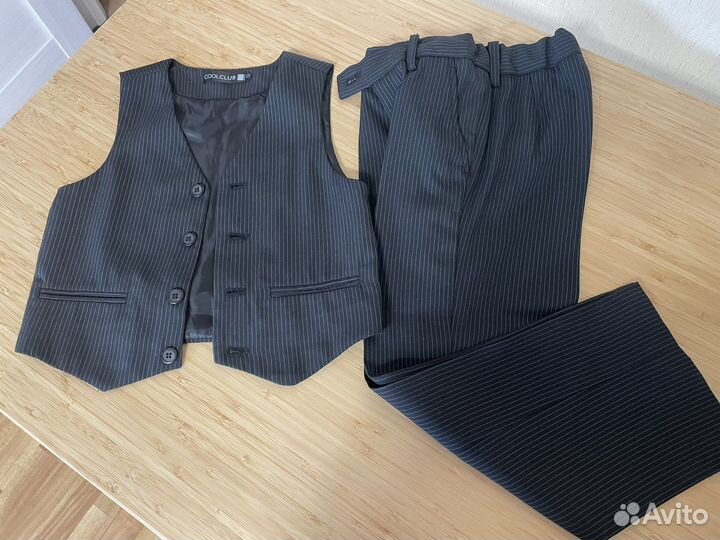 Костюм для мальчика