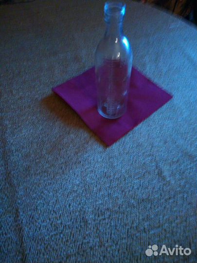 Бутылочка мерная