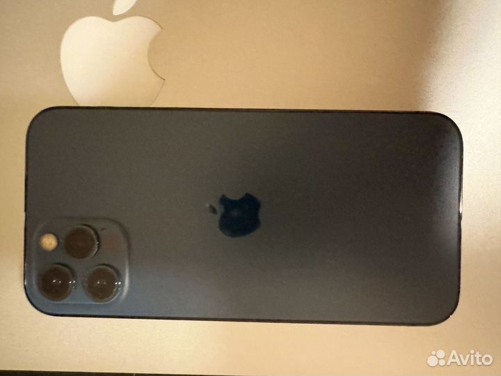 iPhone 12 Pro, 128 ГБ