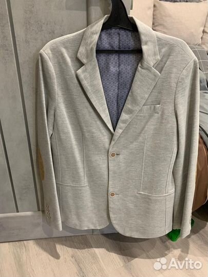 Пиджак мужской Savage