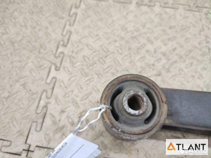 Рычаг задний левый suzuki wagon R solio