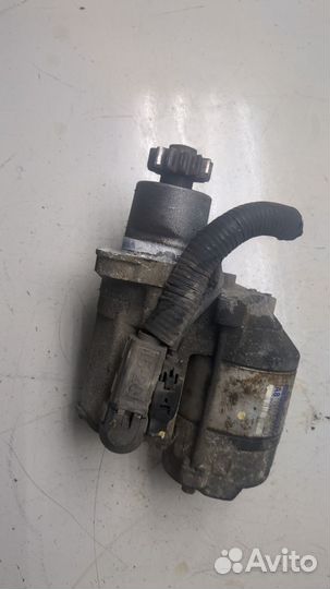 Стартер Toyota RAV 4, 1999