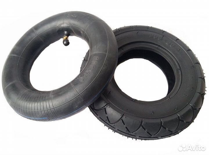 Качественная камера 200х50 (кривой сосок)