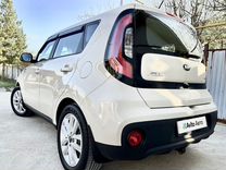 Kia Soul 1.6 MT, 2014, 151 000 км, с пробегом, цена 1 230 000 руб.