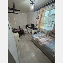 Доля: 2-к. квартира, 36 м², 2/2 эт., Прикубанский