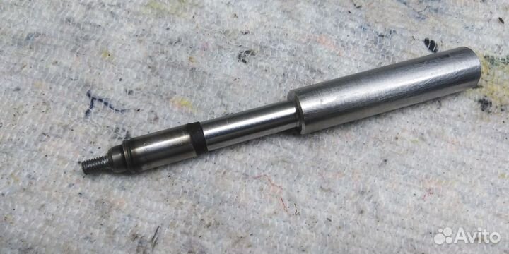 Набор для замены направляющих втулок клапанов