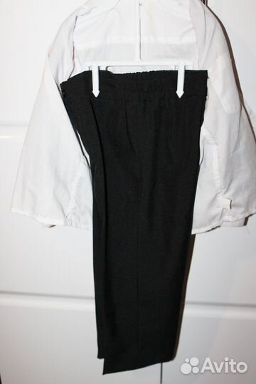 Костюм для праздника