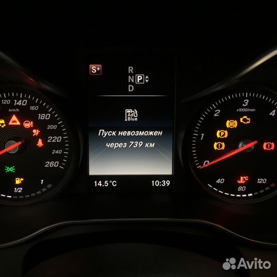 Отключение Мочевины. AdBlue. SCR. NOx.Выезд