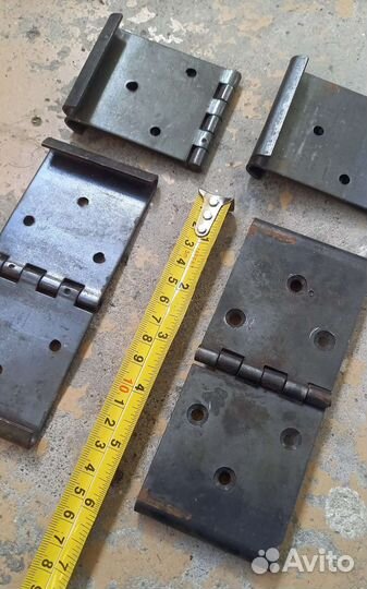 Дверные петли