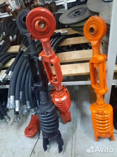 Центральный винт на Т-150