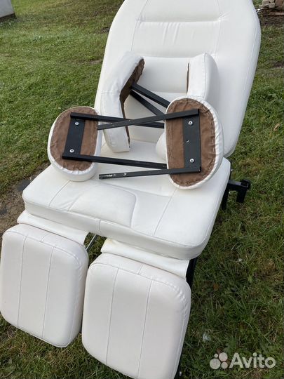 Кресло для педикюра