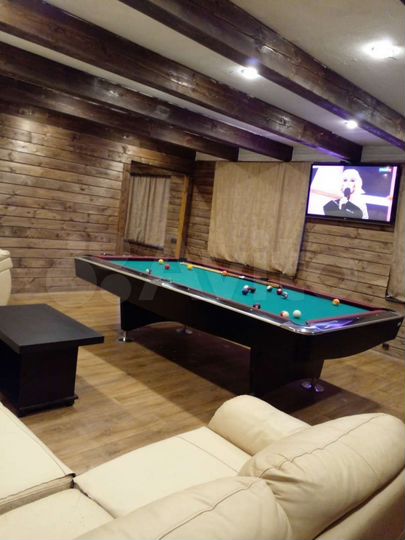 Дом 94 м² на участке 1 сот.