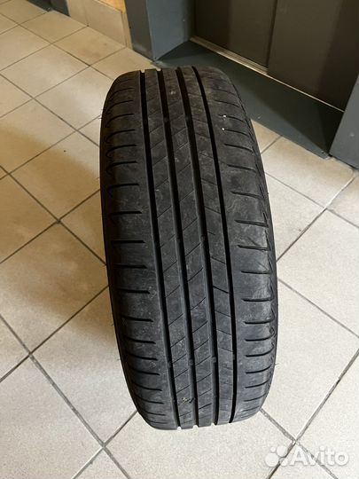 Колеса r16 BMW 5 на 112